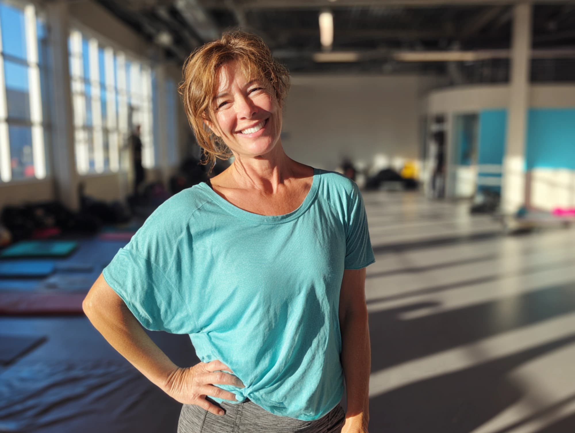 Testimonial von Jennifer Klausner