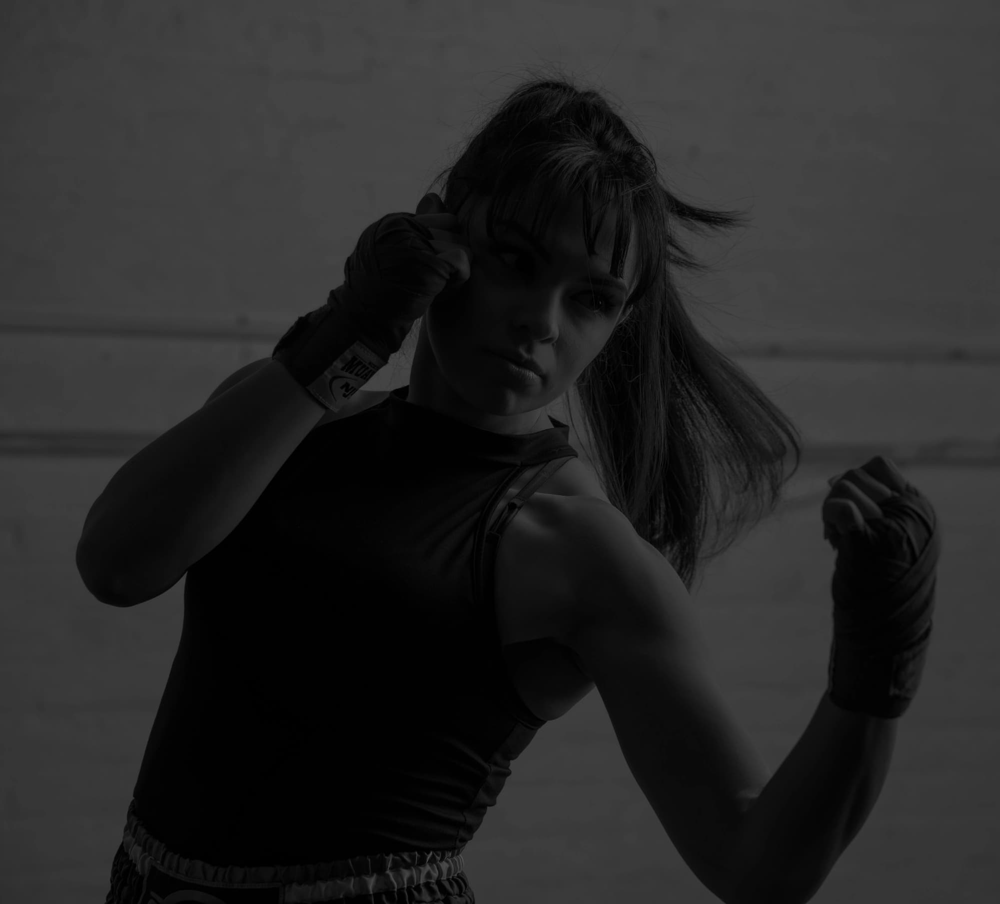 Selbstverteidigungskurs für Frauen - FlexDefense Hamburg